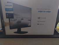Monitor PHILIPS  V Line