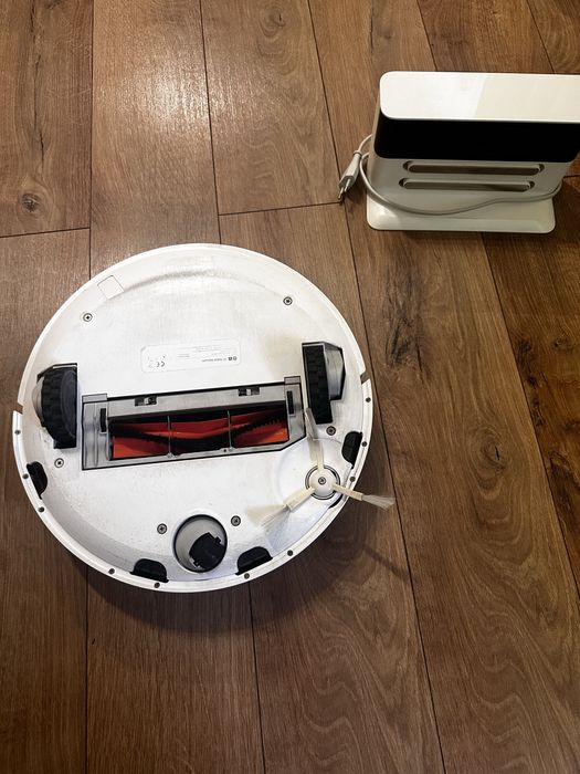 Робот пилосос xiaomi robot vacuum cleaner