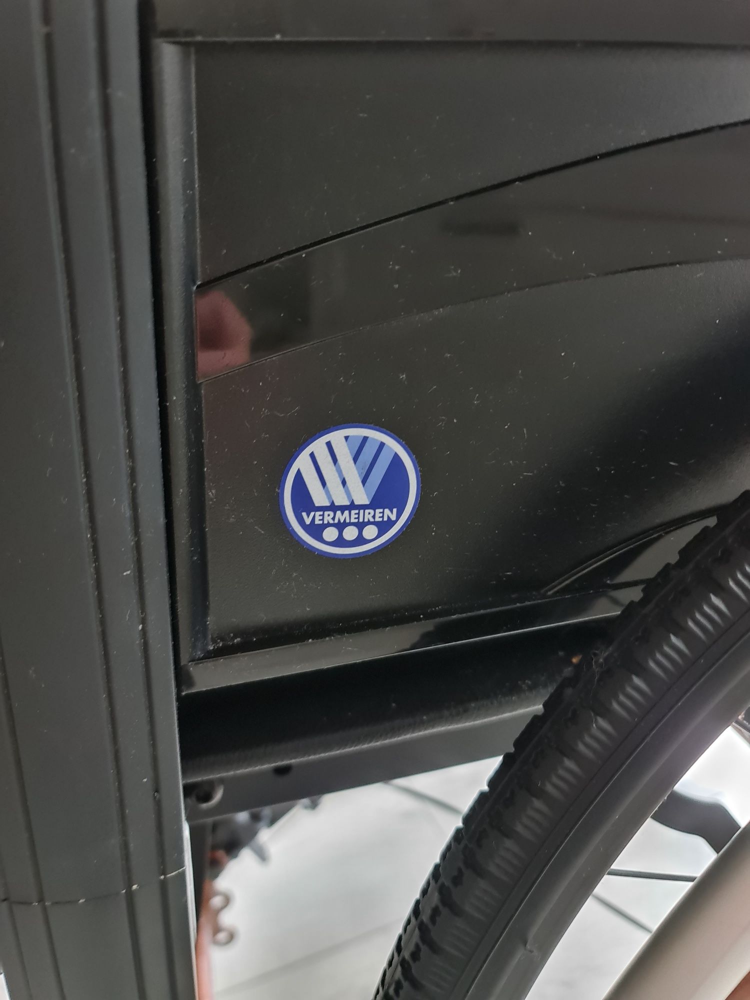 Wózek inwalidzki