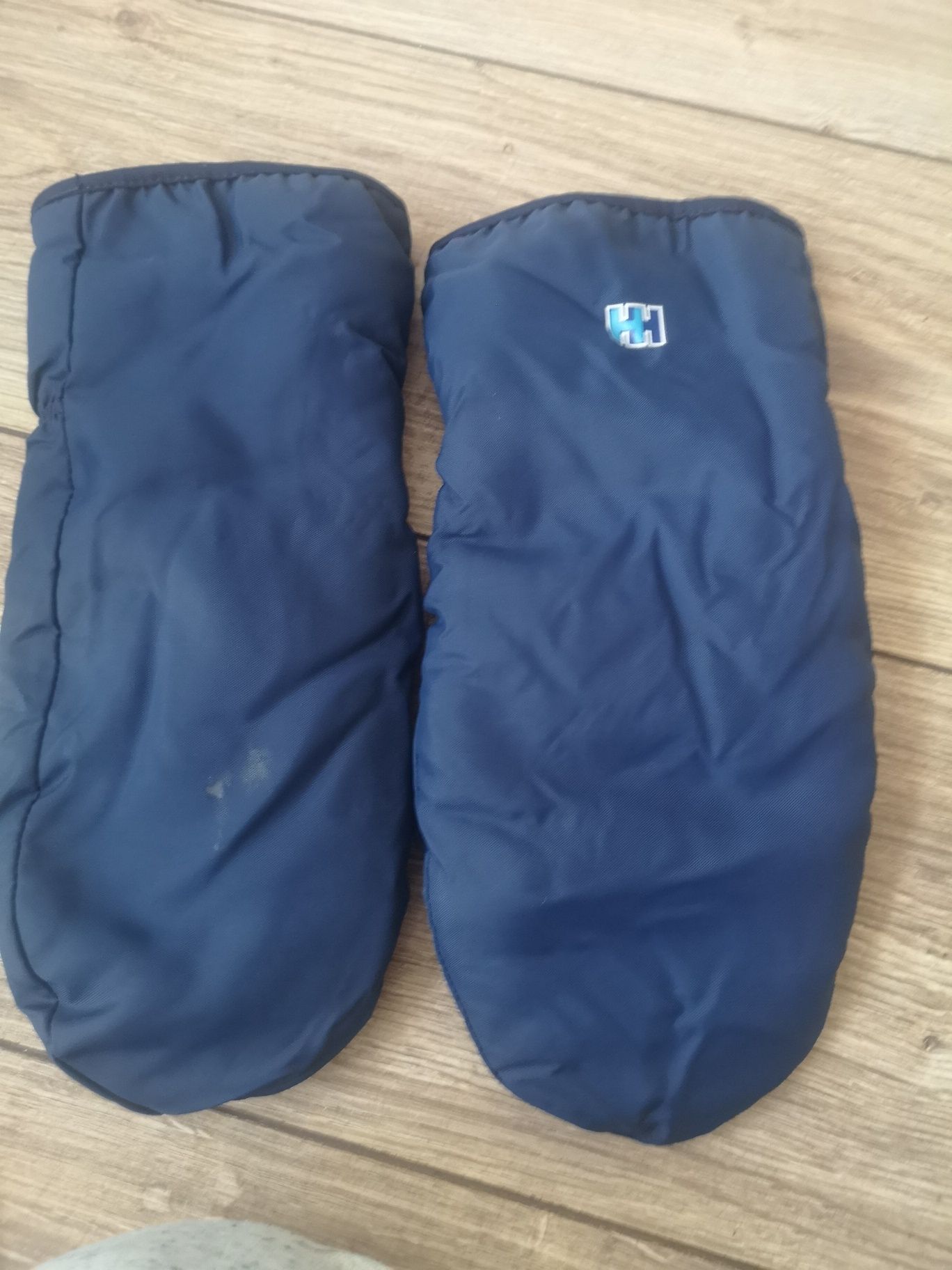 Rekawice jednopalczaste helly Hansen