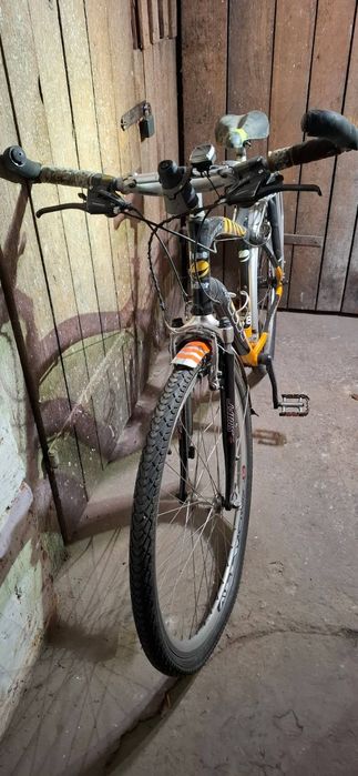 Rower górski męski