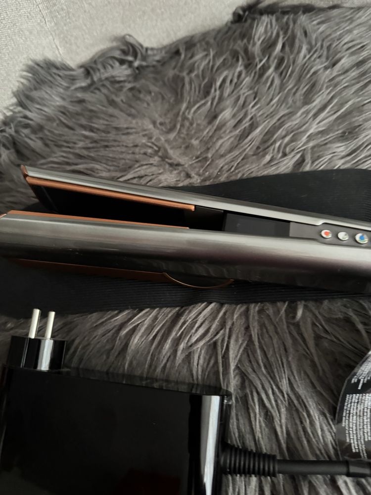 Prostownica dyson
