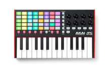 Klawiatura Midi Kontroler Do Ableton AKAI APC KEY 25 MK2.Nówka.Okazja