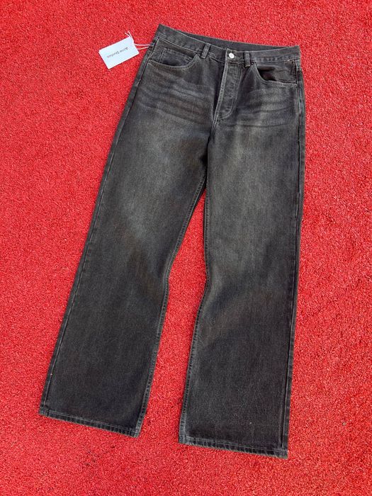 ‼️НОВИНКА‼️ Джинси Acne Studios  Baggy/ERD/Широкі/Flared/Кльош/Скіні