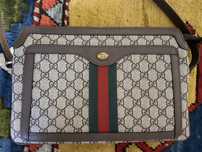 GUCCI Ophidia verdadeira