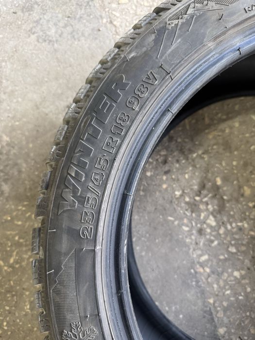 Шини Orium Winter 235/45 R18