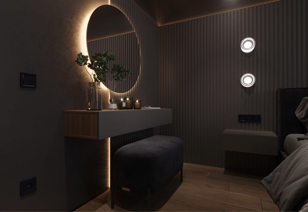 Дизайн інтерʼєру, дизайнер