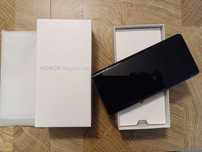 Nowy telefon HONOR Magic5 Lite 5G Midnight Black Czarny
