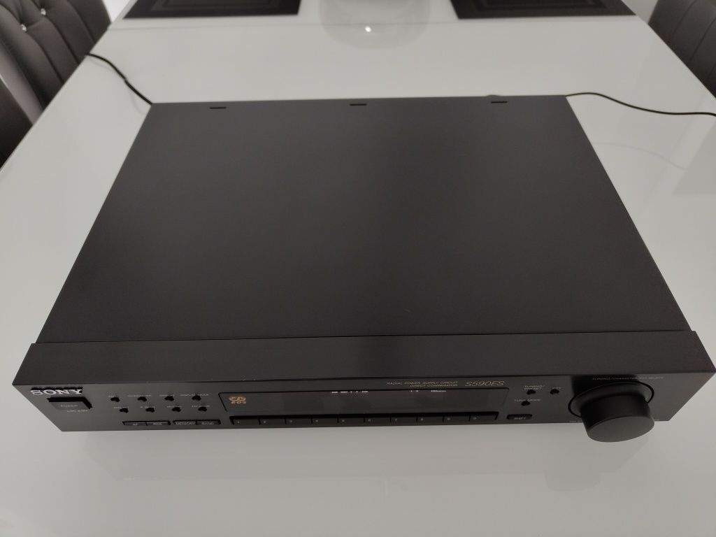 Sony Tuner S590ES