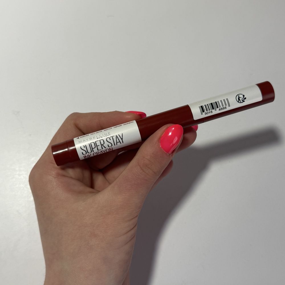 Pomadka do ust Maybelline