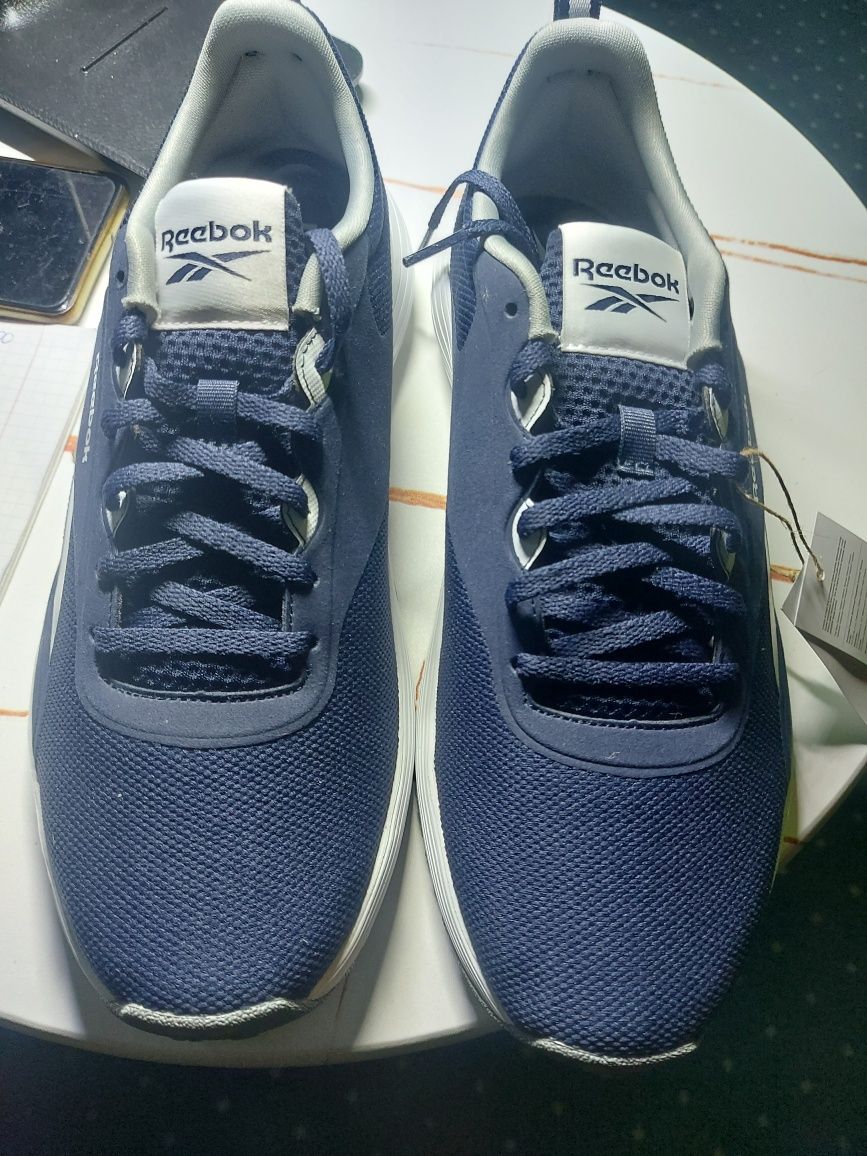 Meskie buty reebok