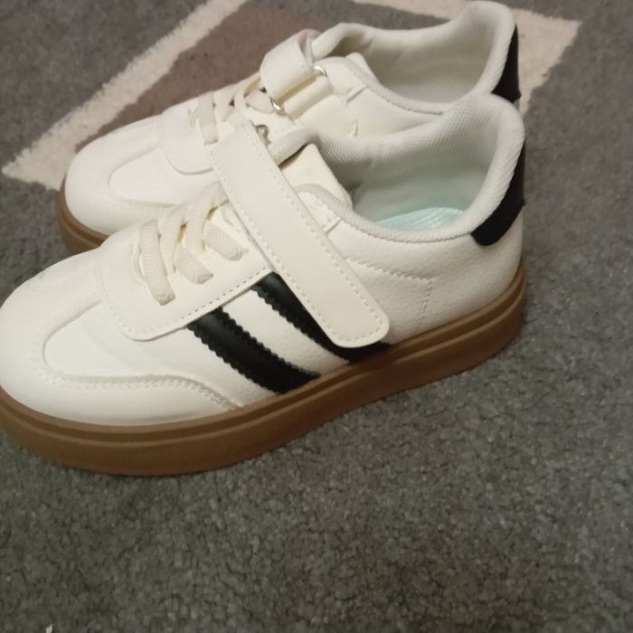 Кросівки р.29 (18 см.) ТM KIMBOO (нові)