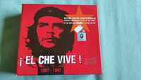 El Che Live! + Zippo