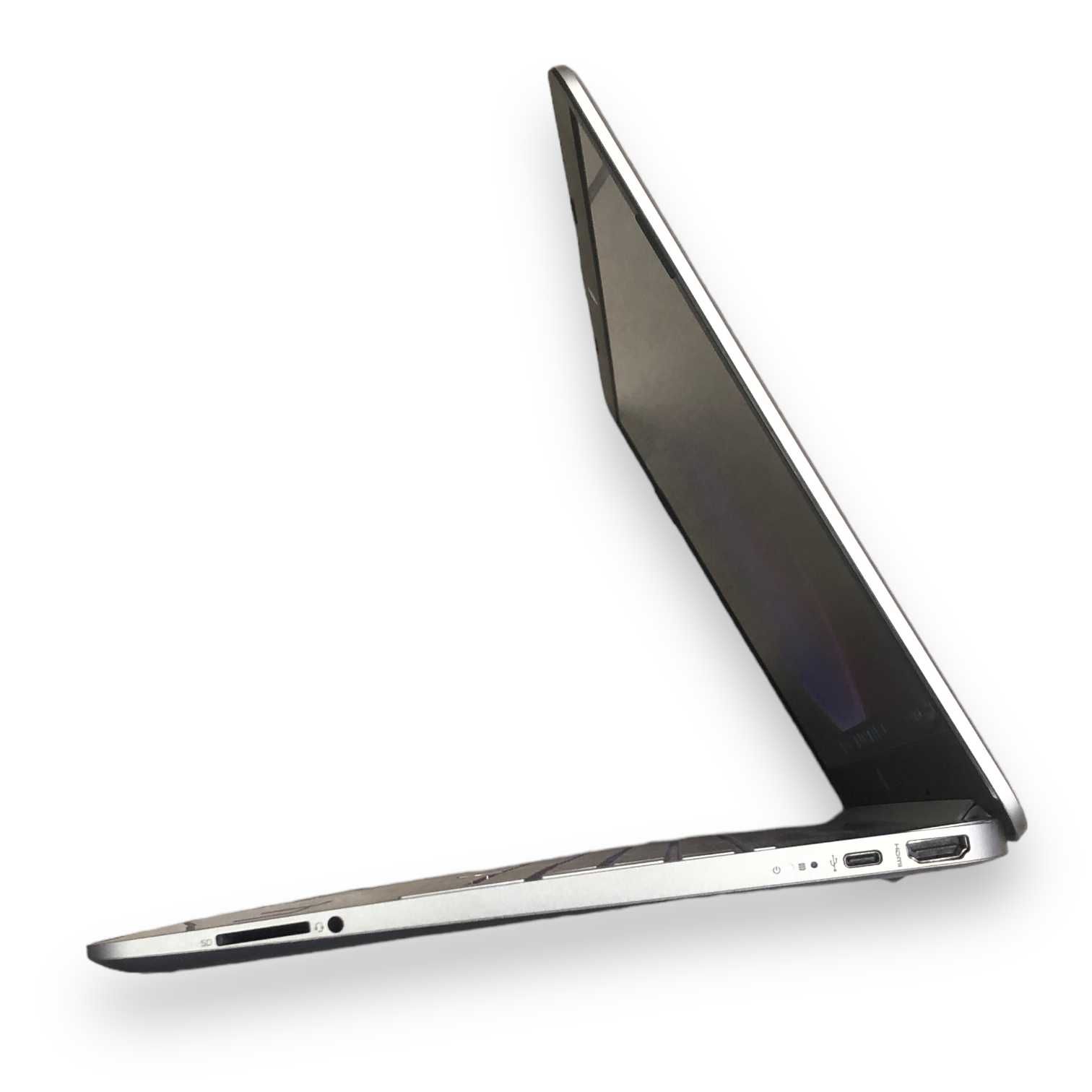 Laptop HP 15s-EQ2162NW 15,6" AMD Ryzen 3 16 GB / 512 GB srebrny