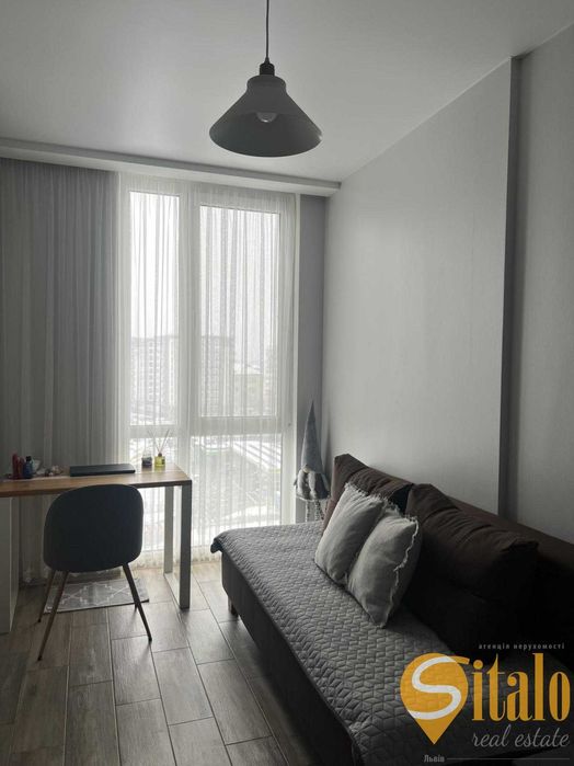 Оренда 1 кімнатної квартири, проспект Чорновола, ЖК Сіті