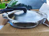 Electrolux Naczynie Do Piekarnika Parowego Steam Kit