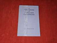 AE A short course in english grammar Oliphant Oxford 1961