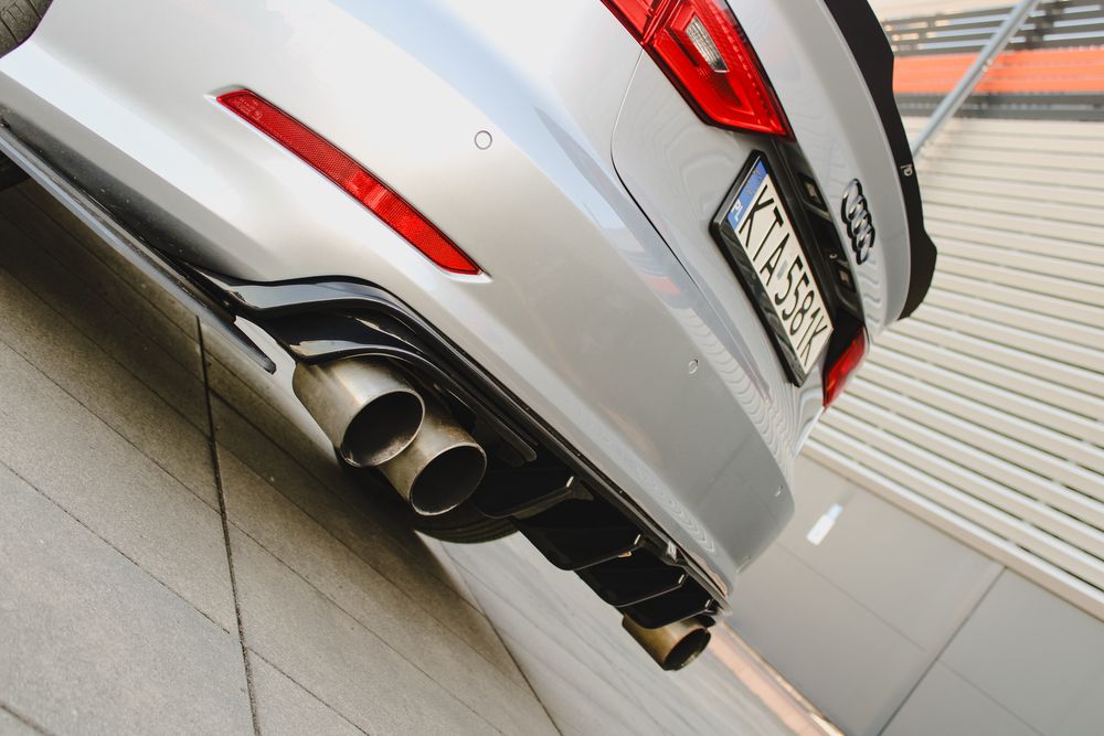 Audi A3 8V 2.0tfsi doinwestowane, maxton.
