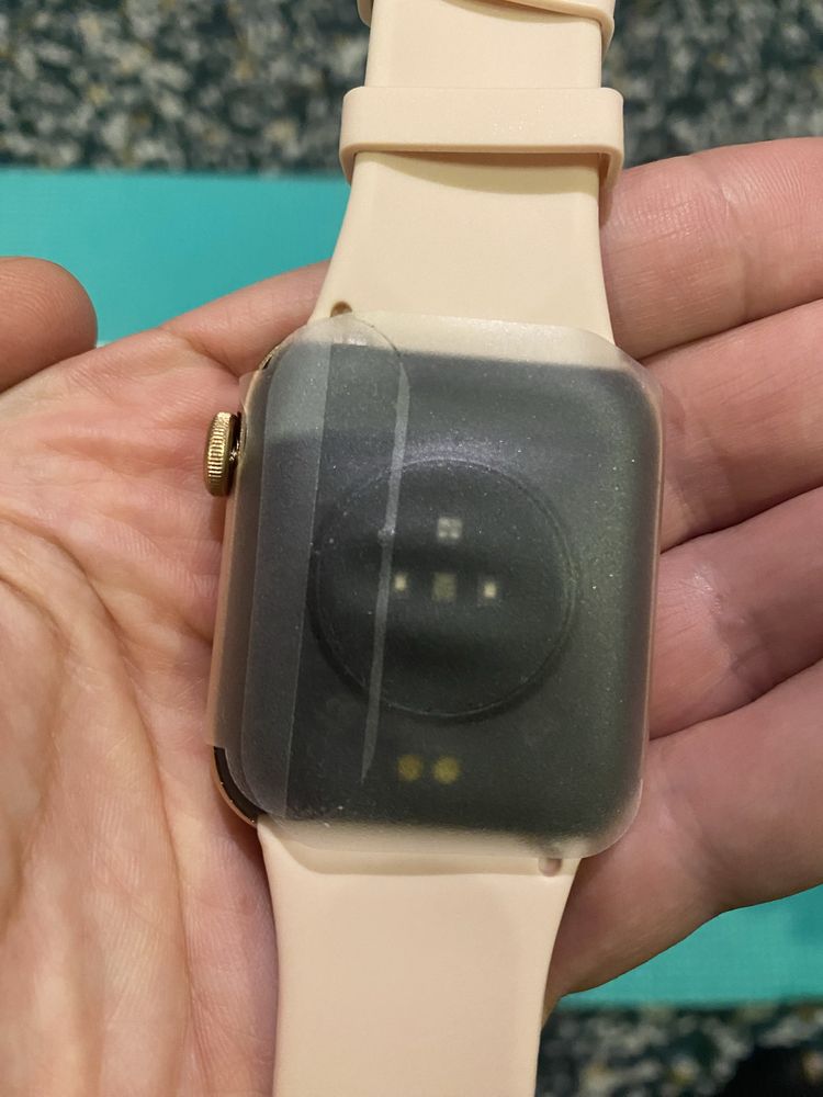 Smart Watch Novo