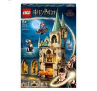 76413 Конструктор LEGO Hogwarts: Room of Requirement Кімната на вимогу