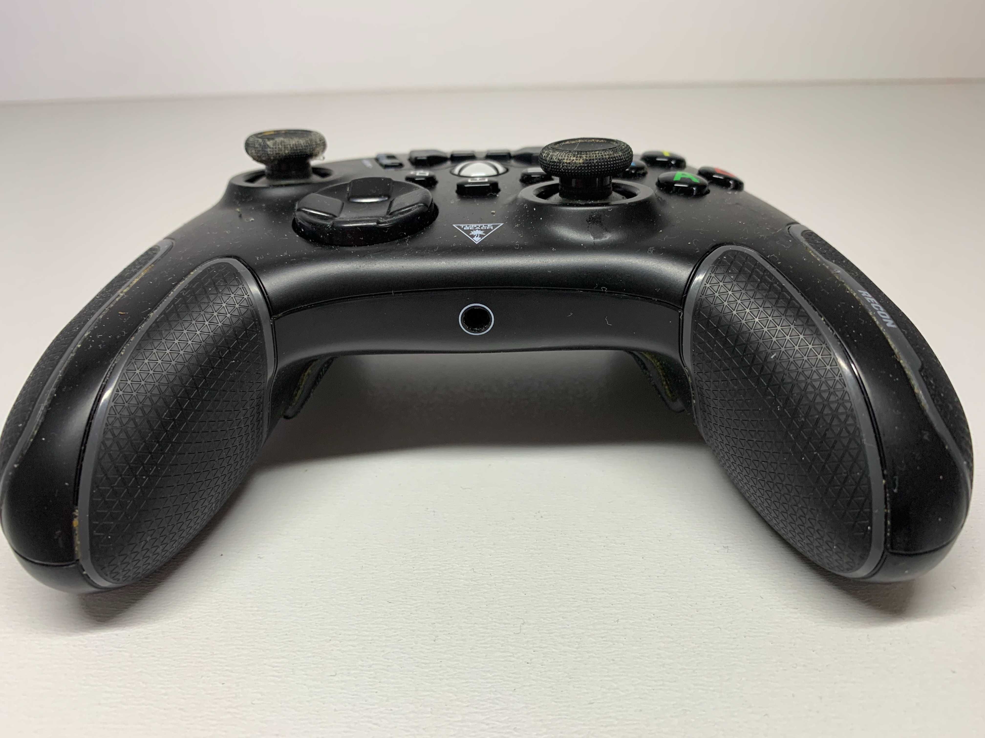 Turtle Beach Recon Oficjalny Przewodowy Kontroler Pad Xbox X S One PC