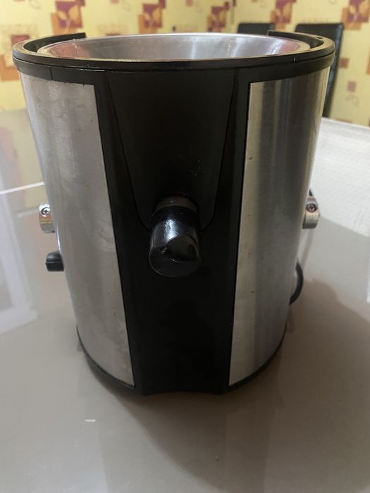 Maquina de Sumos