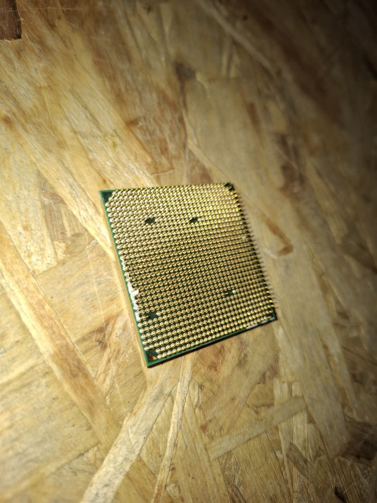 Procesor AMD FX-6300 6 rdzeni sprawny