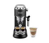 OUTLET DeLonghi Dedica EC685.BK FV23% PL GW