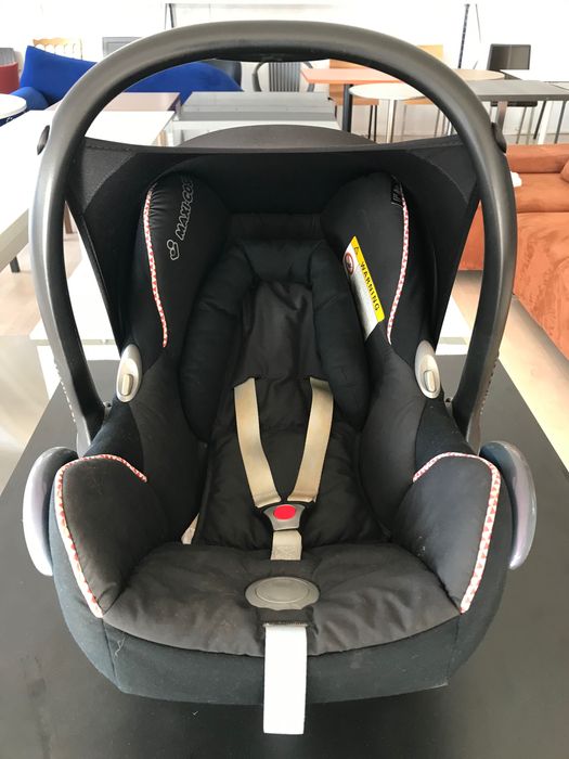 Carrinho de passeio Bebé Confort Loola