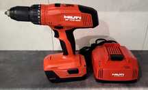 hilti sf 10 w a 22 ATC nówka