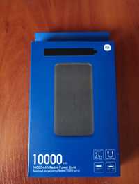 10000mAh Redmi power bank