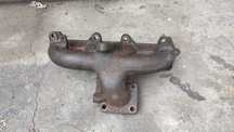 Kolektor wydechowy Alfa Romeo 156 1.9 JTD