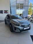 Kia XCeed wersji specjalnej Tribute 1,6 T-GDI 150KM
