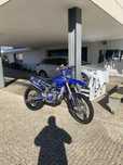 Vendo ou troco YZF 250 de 2017