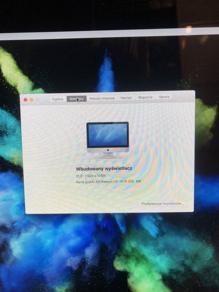 macos high sierra 10.13.6