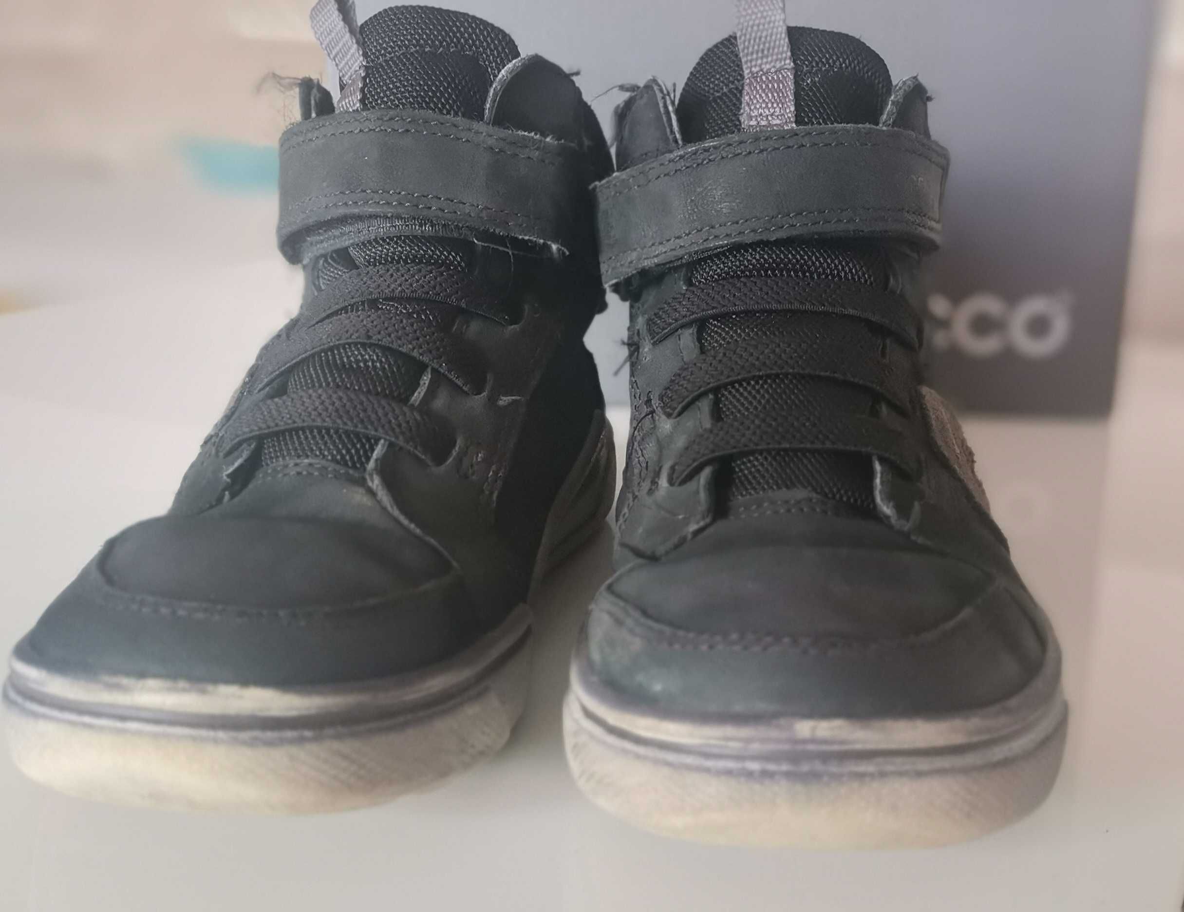 Buty Ecco Gore-tex 32