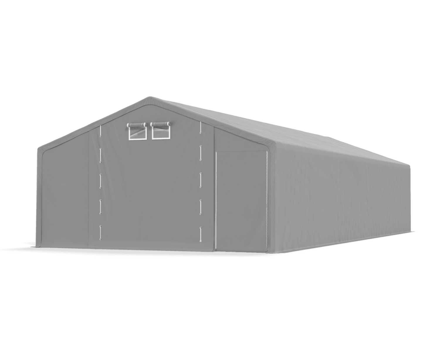 6x12x2m Pawilony Hale namiotowe Namiot magazynowy przemysłowy MAX DAS