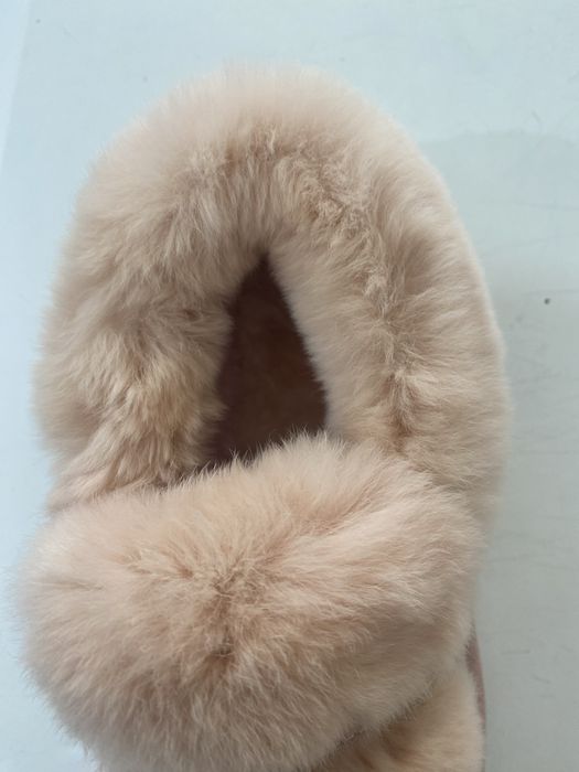 Натуральний замш