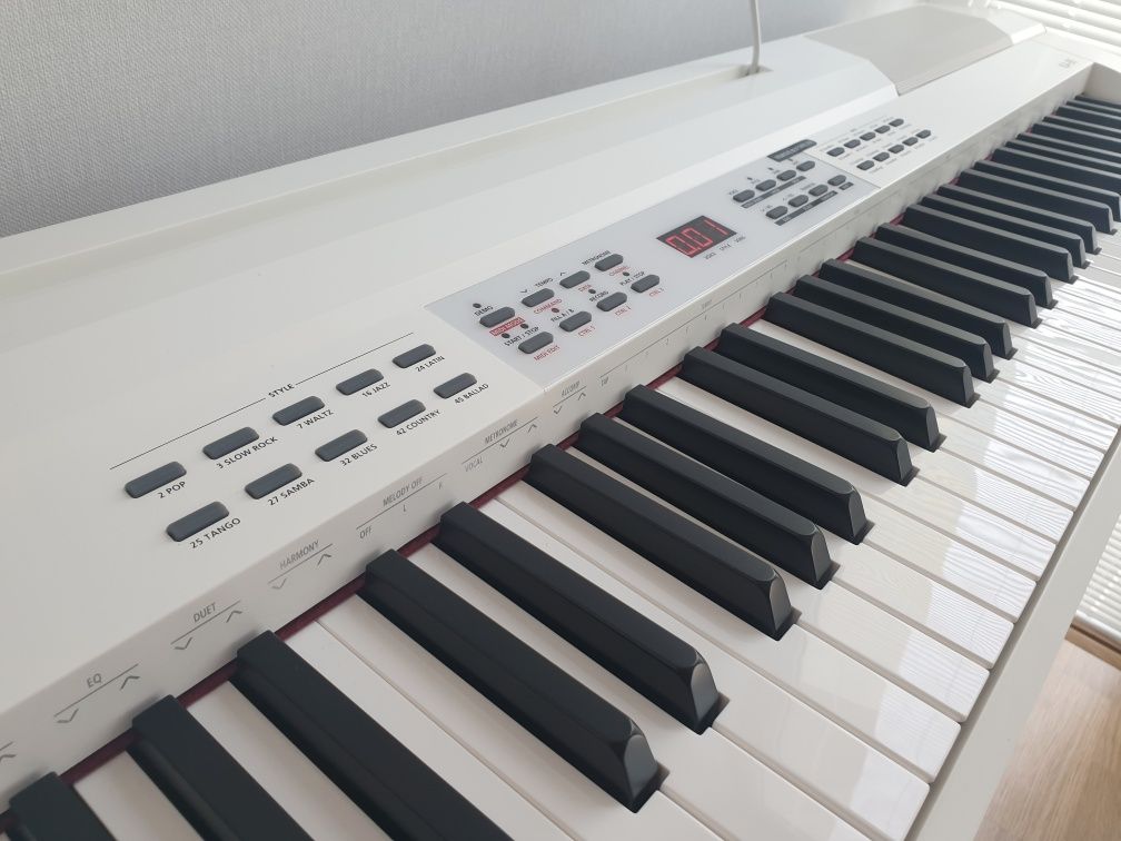 Kurzweil KA90 Цифрове піаніно фортепіано 88 кл, подбір!