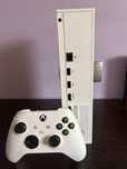 Xbox Series S +Pad