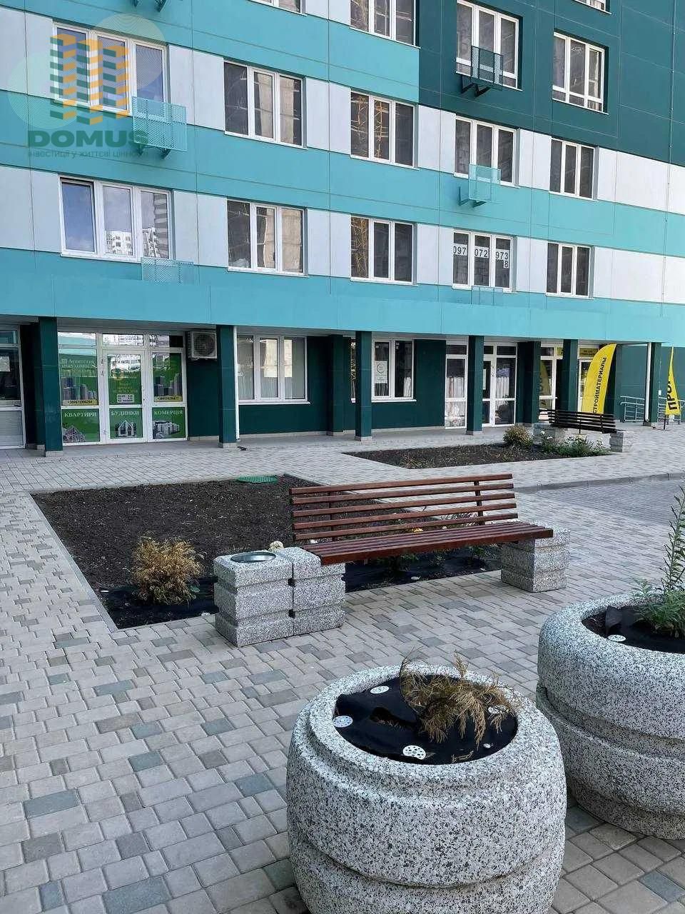 Продам 1 комн  ЖК "Альтаир 3"! Жаботинского. Дом сдан! Таирова!