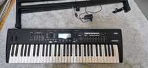Korg KROSS 2 61 - Stacja Robocza