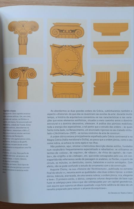 A Grécia, De Micenas ao Pártenon