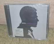 MAXWELL / BLACKsummers'night / Folia/ CD