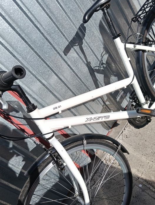 Rower miejsko - turystyczny