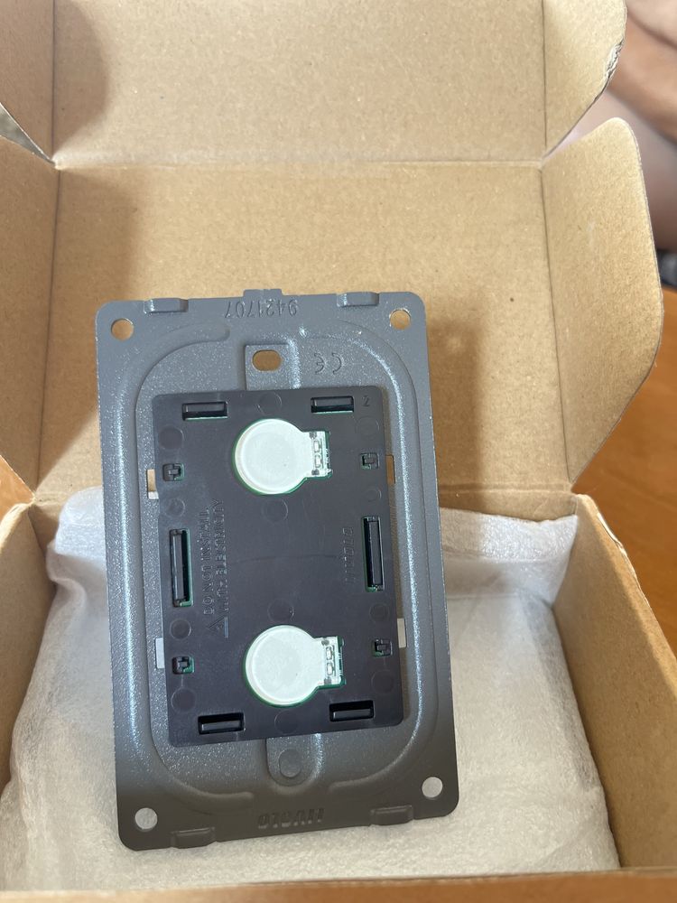 Interruptor TOUCH SWITCH
