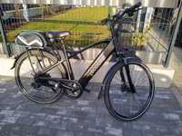 Rower elektryczny Ecobike X-Cross