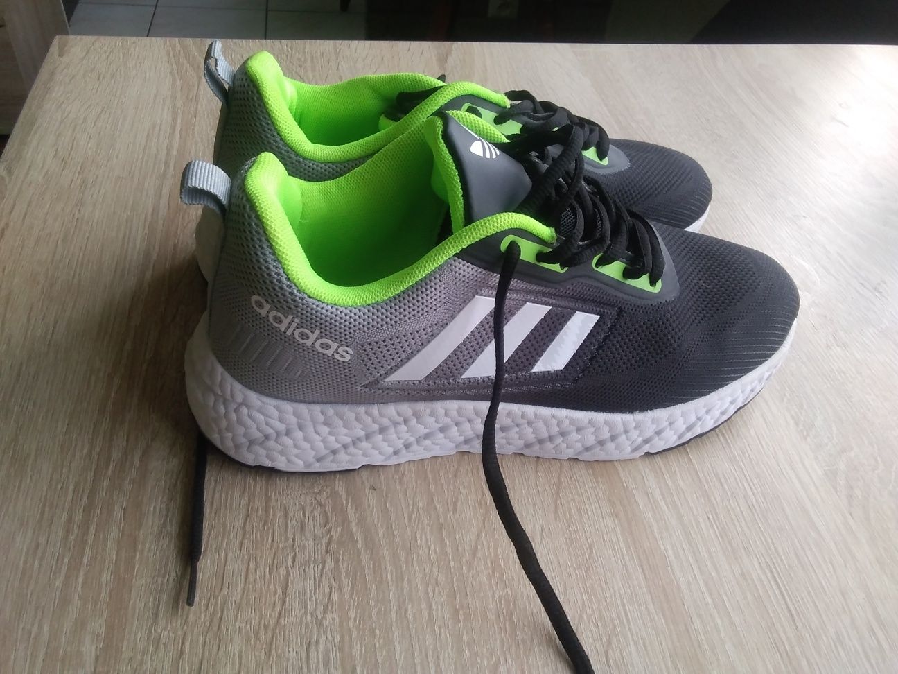 Buty męskie adidas