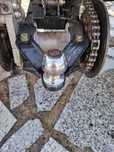 Polaris Trail Blazer 250 de 2005