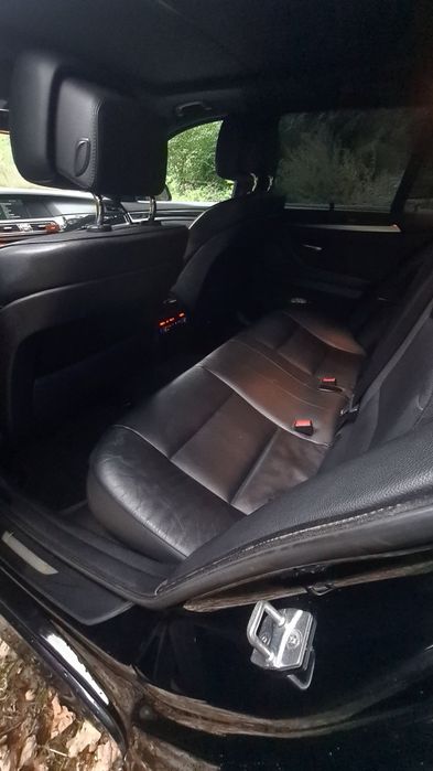 Bmw 535 F11 M-pakiet